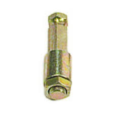 Quick Release Arbor, 3/8" x 24-T Quick Release Arbor, 3/8" x 24-T